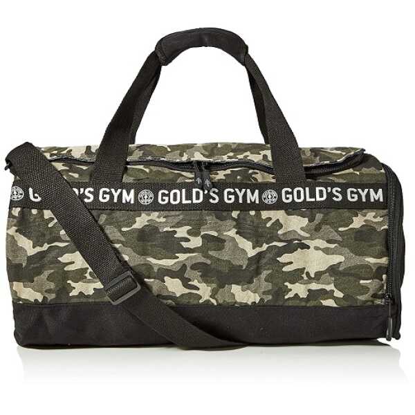 Golds Gym Camo Barrel Bag 440001-2.jpg